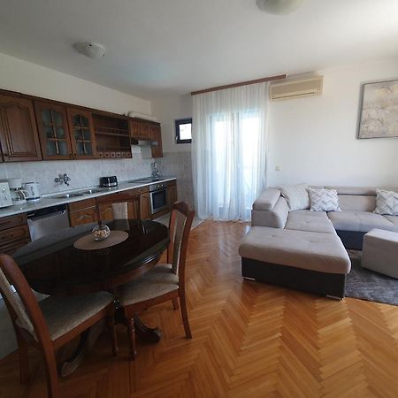 Apartments Amelie Zadar Exteriér fotografie