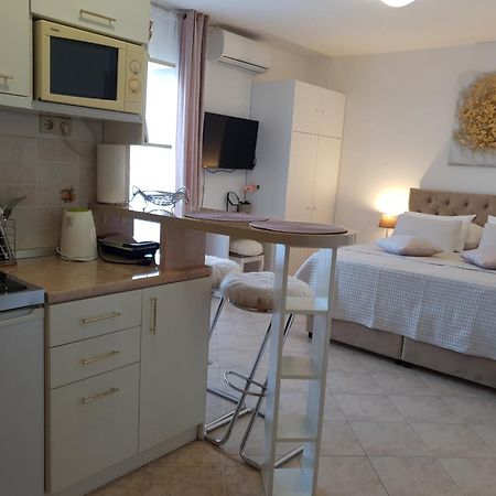 Apartments Amelie Zadar Exteriér fotografie