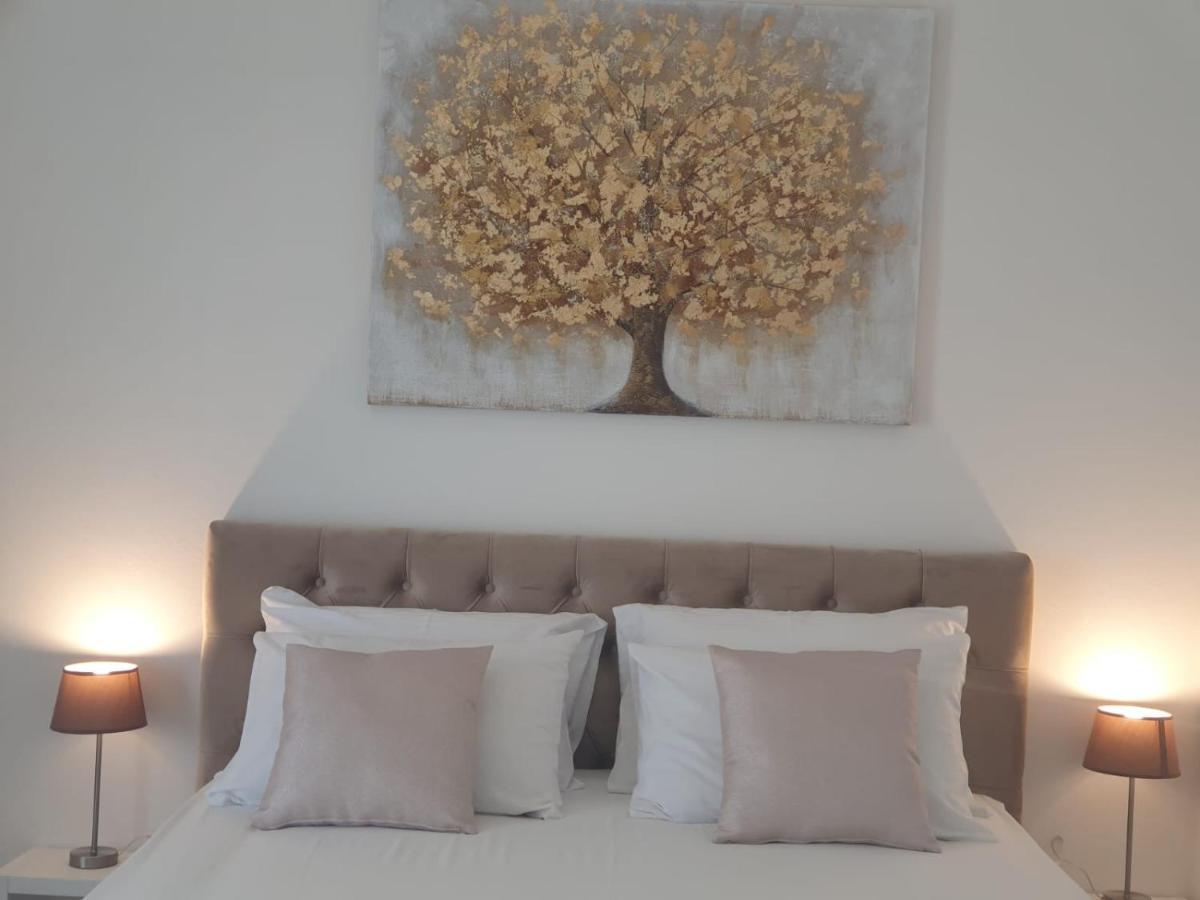 Apartments Amelie Zadar Pokoj fotografie