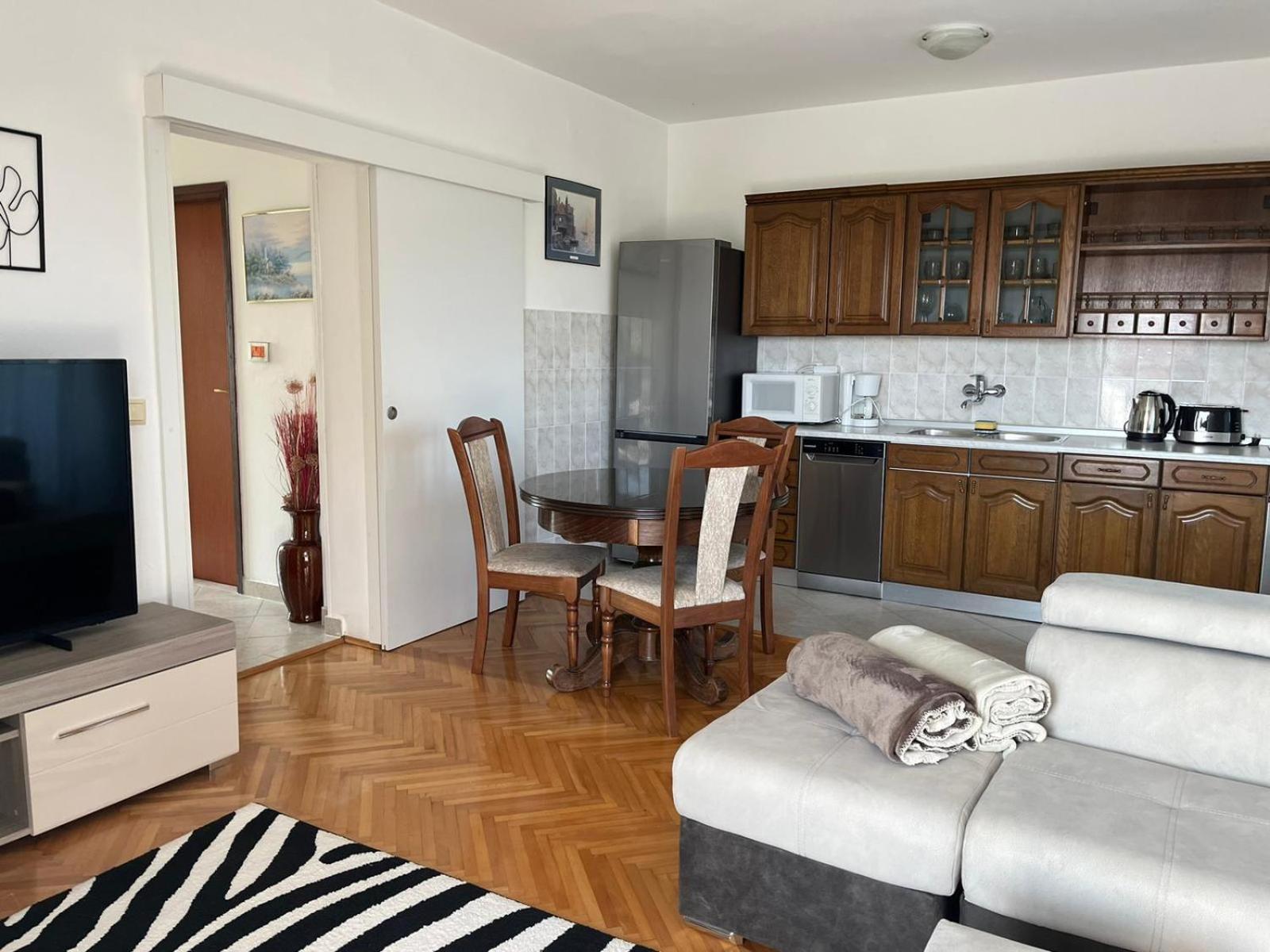 Apartments Amelie Zadar Pokoj fotografie