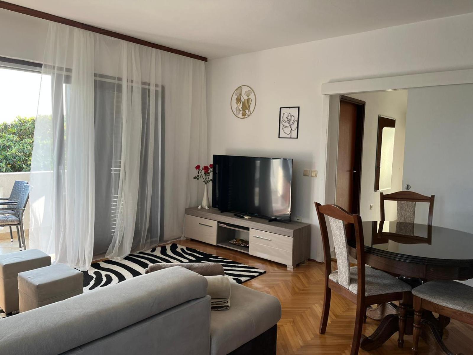 Apartments Amelie Zadar Pokoj fotografie