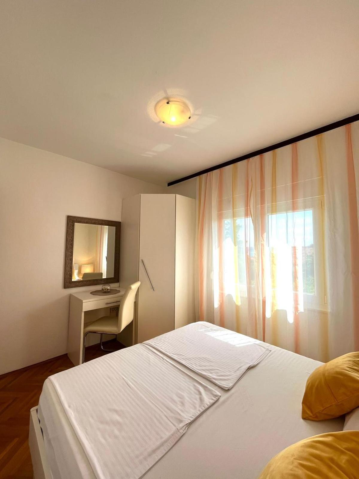 Apartments Amelie Zadar Pokoj fotografie
