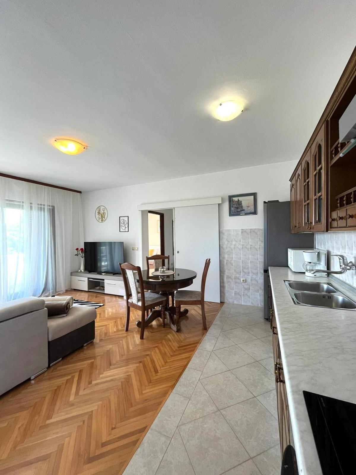Apartments Amelie Zadar Pokoj fotografie
