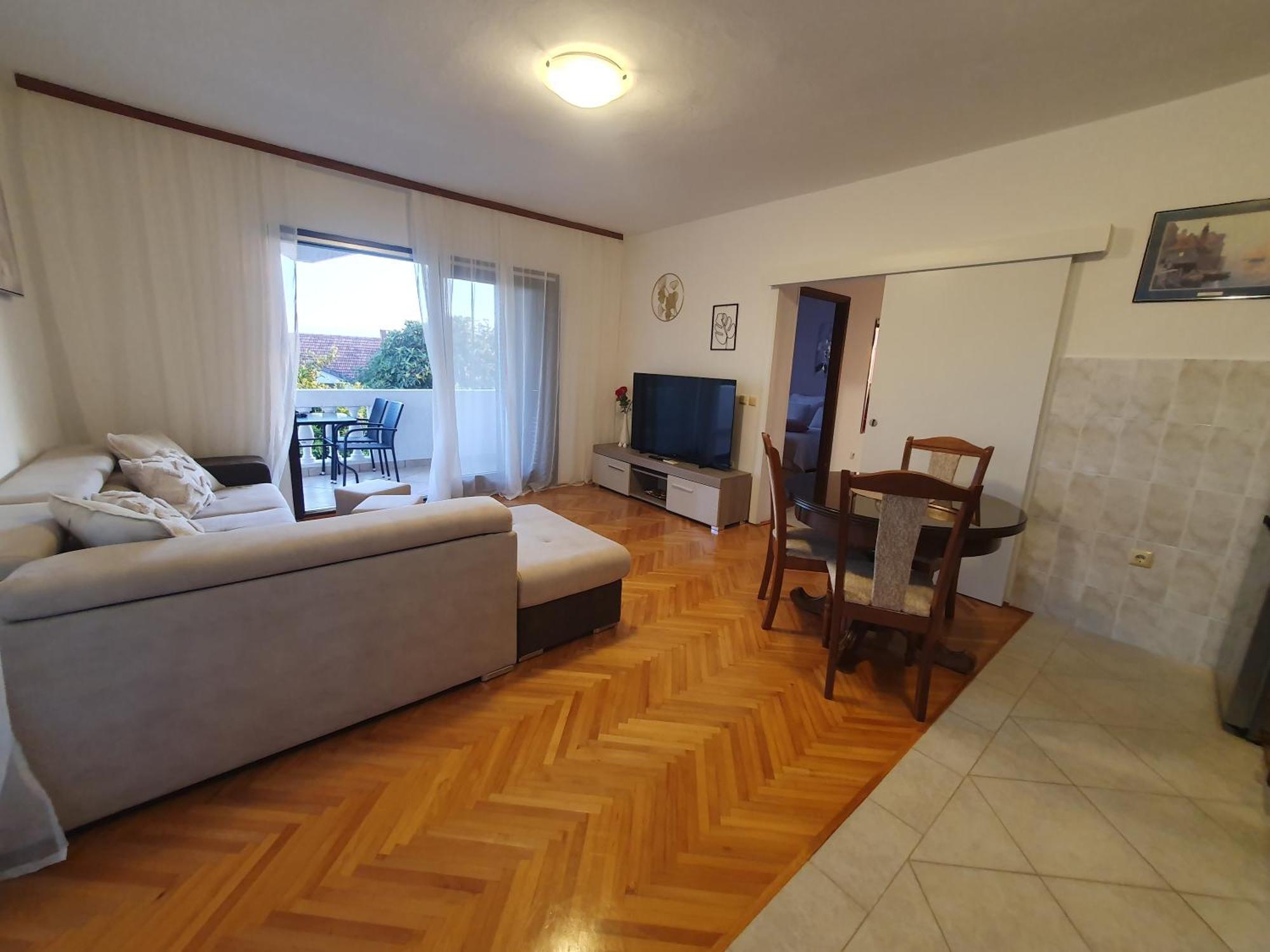 Apartments Amelie Zadar Pokoj fotografie