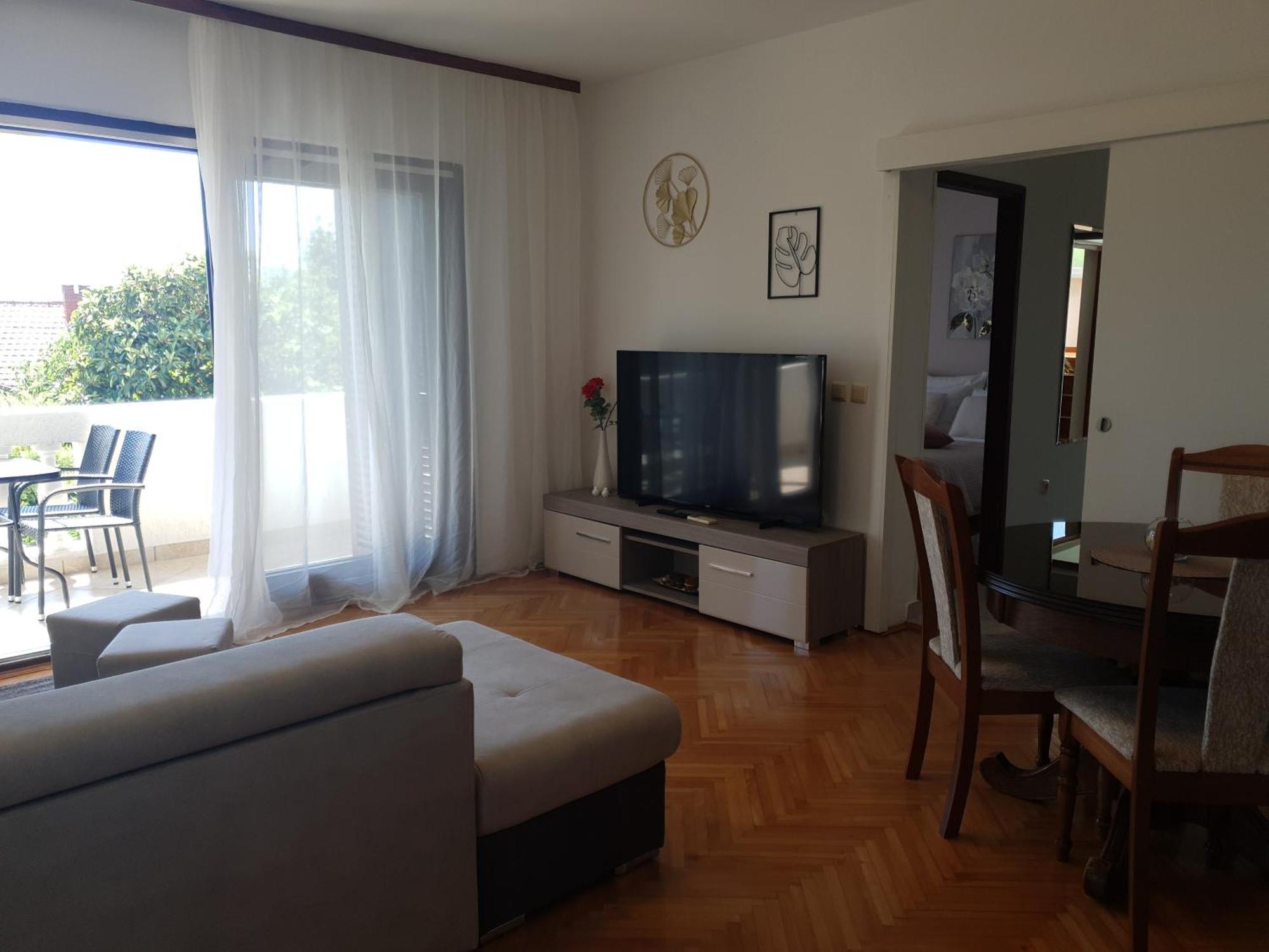 Apartments Amelie Zadar Pokoj fotografie
