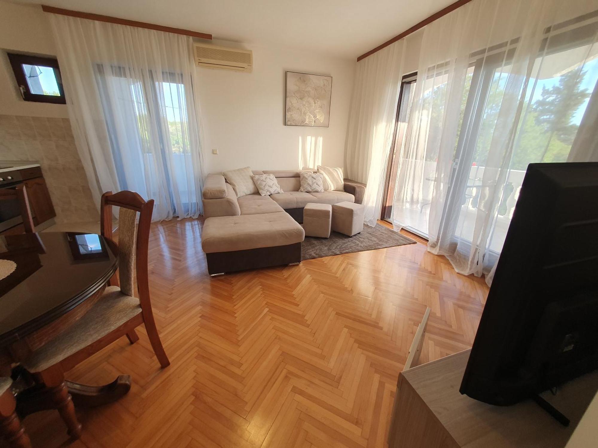 Apartments Amelie Zadar Pokoj fotografie