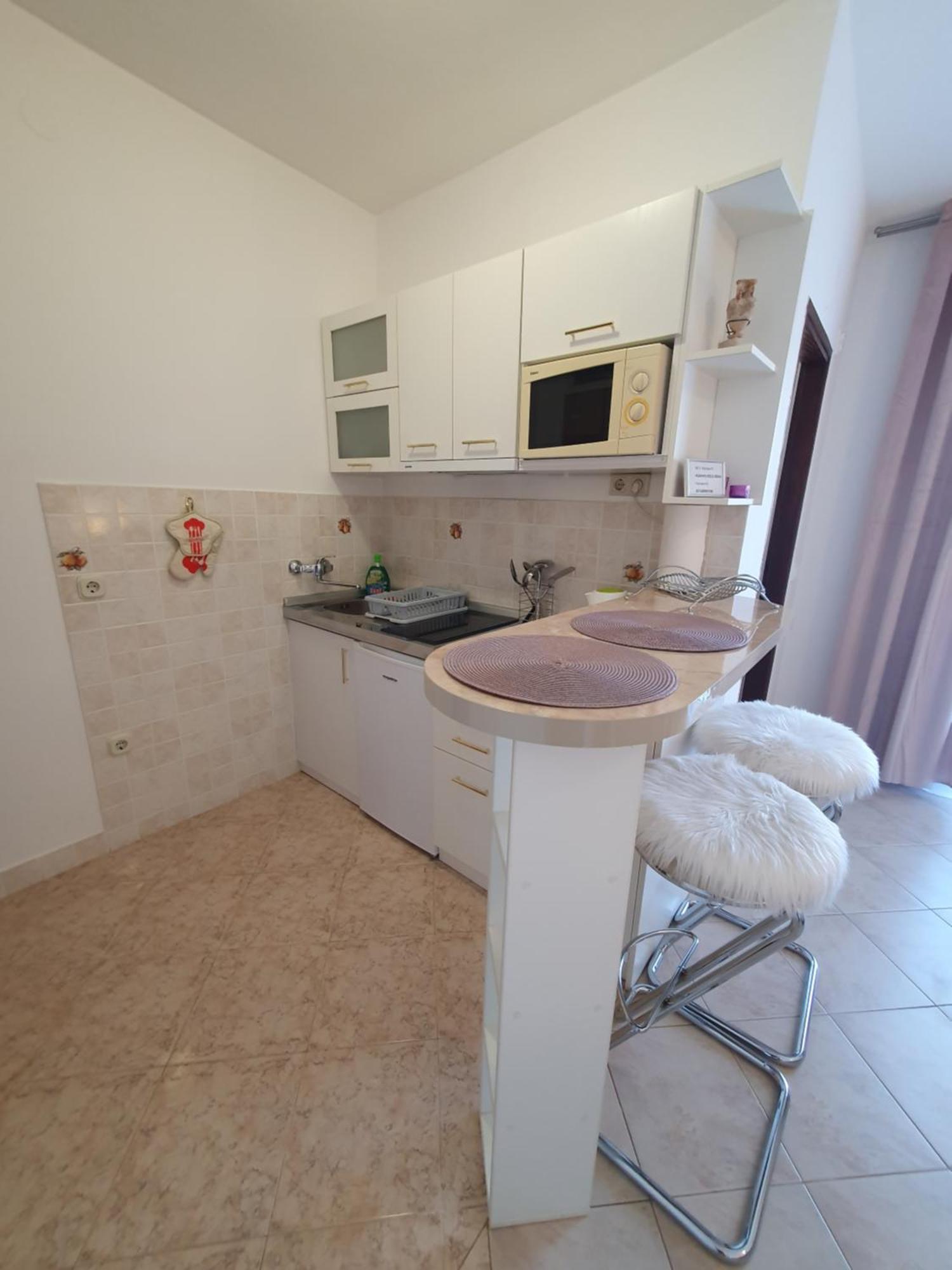 Apartments Amelie Zadar Pokoj fotografie