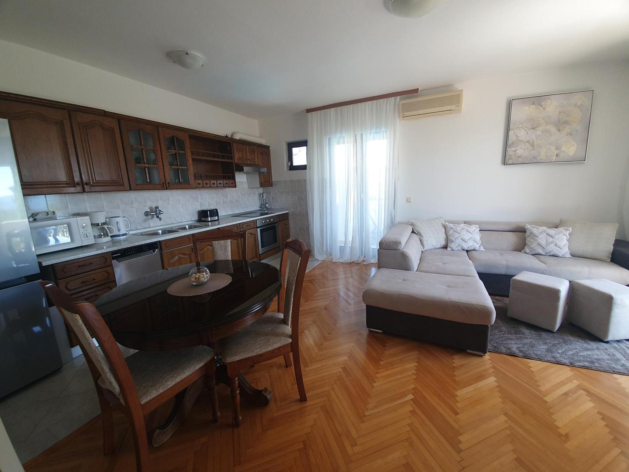 Apartments Amelie Zadar Exteriér fotografie