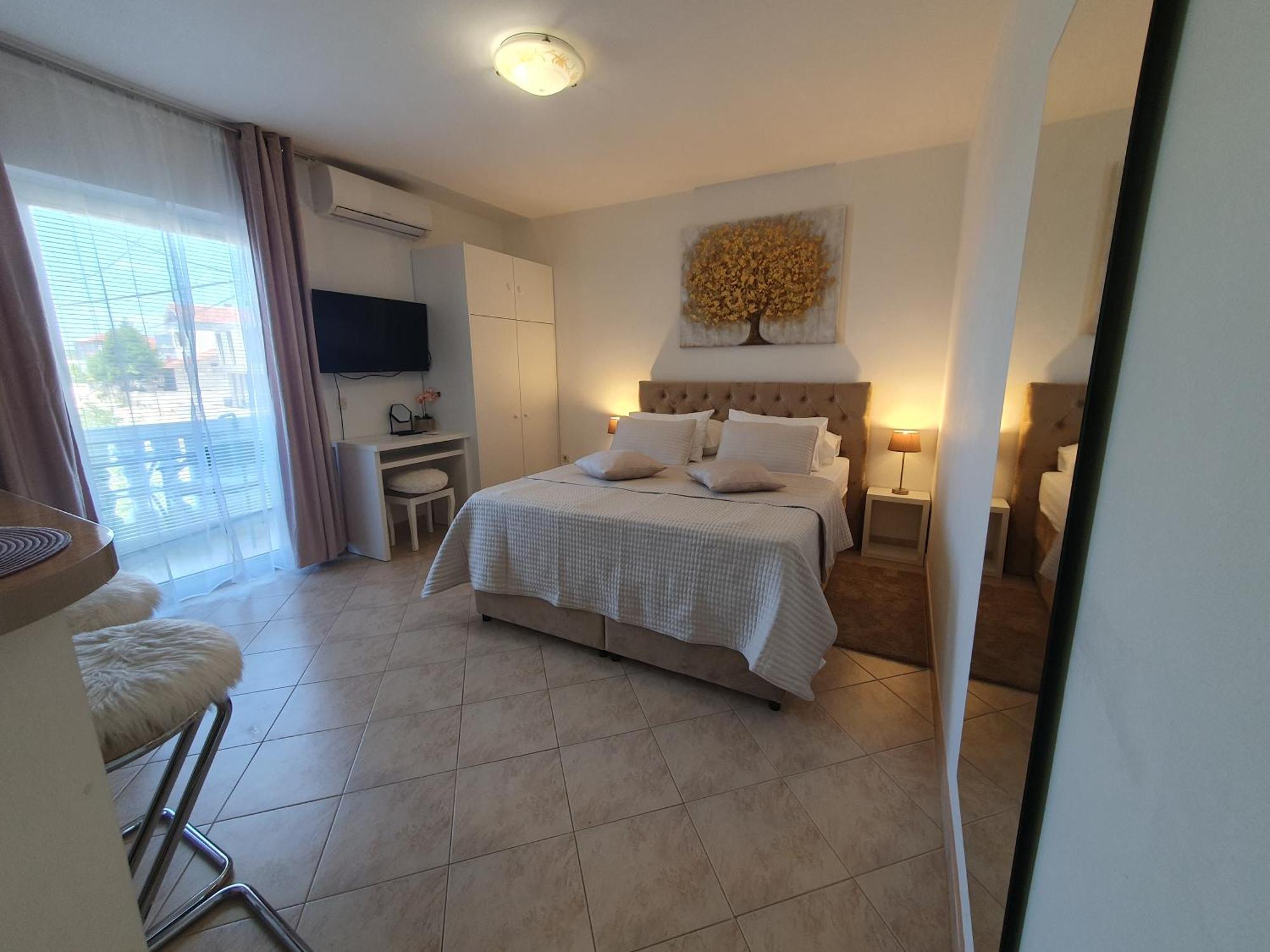 Apartments Amelie Zadar Pokoj fotografie