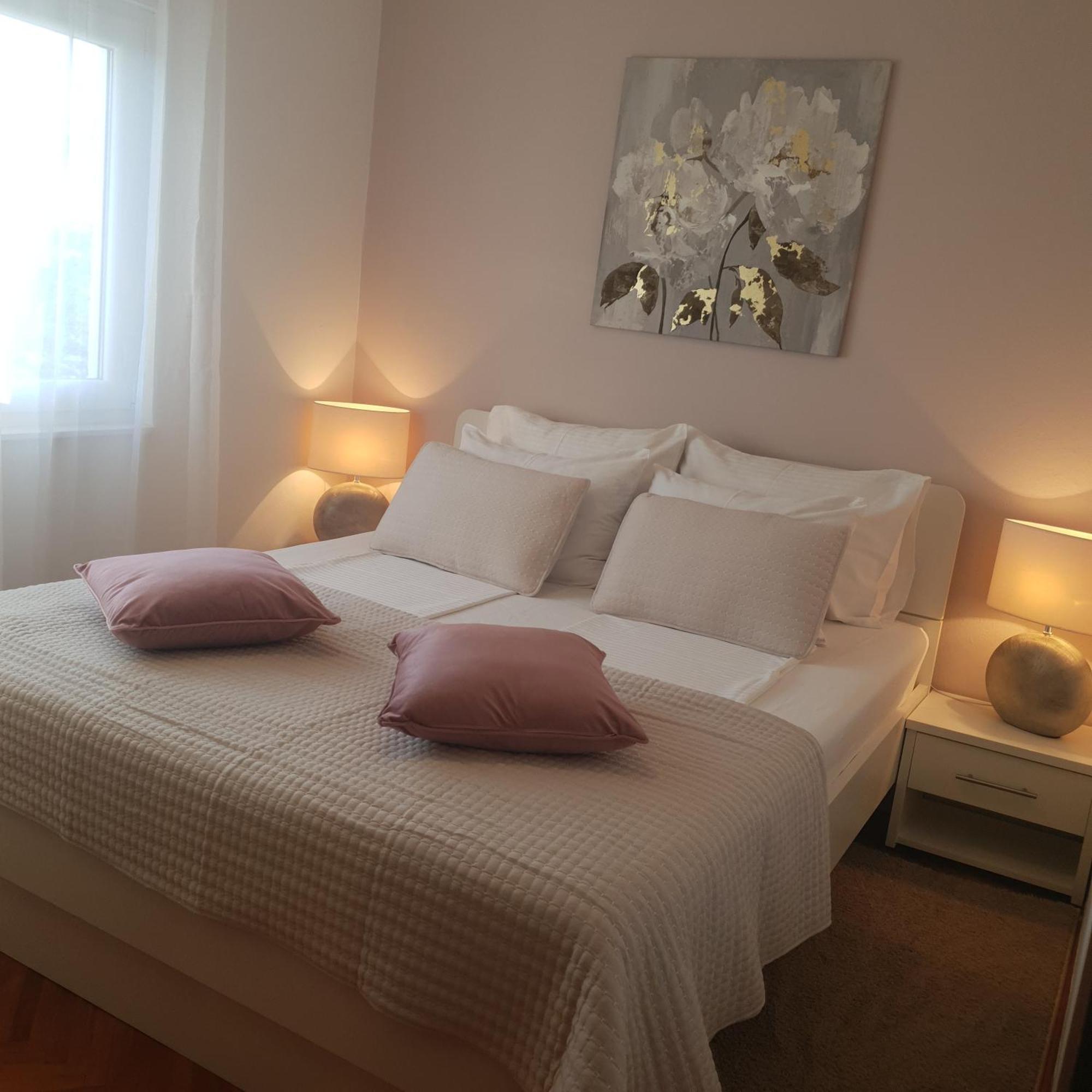 Apartments Amelie Zadar Exteriér fotografie