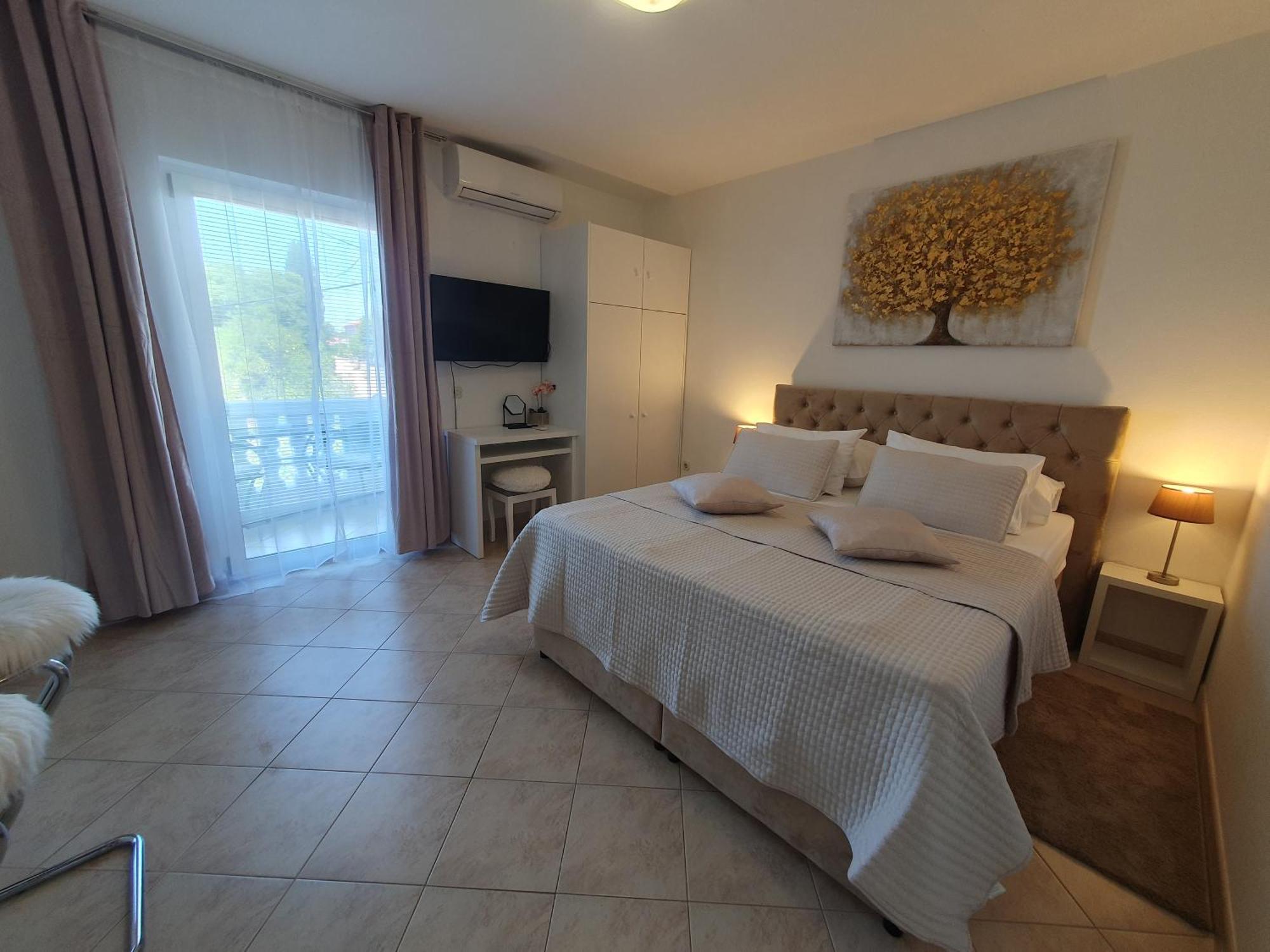 Apartments Amelie Zadar Exteriér fotografie