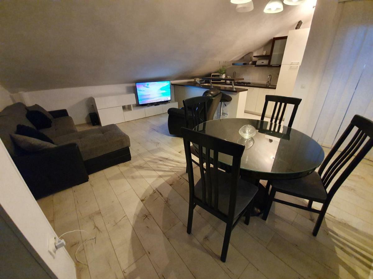 Apartments Amelie Zadar Exteriér fotografie